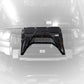 DRT Motorsports Vented Hood Scoop for Polaris 2024+ XPEDITION
