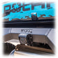 DRT Polaris 2024 Xpedition adjustable rear camera relocation kit
