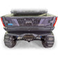 heavy-duty steel rear bumper for Polaris Xpedition 2024+