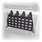 polaris xpedition cargo molle panels