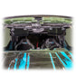 Polaris 2024+ XPEDITION Sun Visor Kit