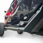 2020-2025 Polaris RZR Pro XP/ Pro R/ Turbo R (4 Seat) Volt Series Rock Guards