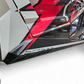 2020-2025 Polaris RZR Pro XP/ Pro R/ Turbo R (4 Seat) Volt Series Rock Guards