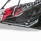 2020-2025 Polaris RZR Pro XP/ Pro R/ Turbo R (4 Seat) Volt Series Rock Guards