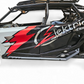 2020-2025 Polaris RZR Pro XP/ Pro R/ Turbo R (4 Seat) Volt Series Rock Guards