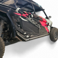 2020-2025 Polaris RZR Pro XP/ Pro R/ Turbo R (4 Seat) Volt Series Rock Guards