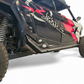 2020-2025 Polaris RZR Pro XP/ Pro R/ Turbo R (4 Seat) Volt Series Rock Guards