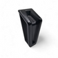 2020 to Current Polaris RZR Pro R, Pro XP, Turbo R, and Xpedition Shift Knob Anodized Black Finish