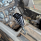 2020 to Current Polaris RZR Pro R, Pro XP, Turbo R, and Xpedition Shift Knob Anodized Black Finish