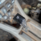 2020 to Current Polaris RZR Pro R, Pro XP, Turbo R, and Xpedition Shift Knob Anodized Black Finish