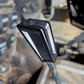 2020 to Current Polaris RZR Pro R, Pro XP, Turbo R, and Xpedition Shift Knob Anodized Black Finish