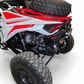 2024+ Can Am Maverick R Amp Rear Bumper