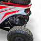 2024+ Can Am Maverick R Amp Rear Bumper