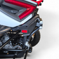 2024+ Can Am Maverick R Amp Rear Bumper