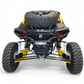 2024+ Can Am Maverick R Amp Rear Bumper