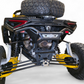 2024+ Can Am Maverick R Amp Rear Bumper