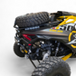 2024+ Can Am Maverick R Amp Rear Bumper