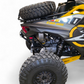 2024+ Can Am Maverick R Amp Rear Bumper