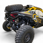 2024+ Can Am Maverick R Amp Rear Bumper