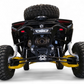 2024+ Can Am Maverick R Amp Rear Bumper