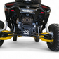 2024+ Can Am Maverick R Amp Rear Bumper