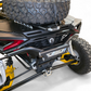 2024+ Can Am Maverick R Amp Rear Bumper