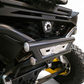 2024+ Can Am Maverick R Amp Rear Bumper