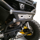 2024+ Can Am Maverick R Amp Rear Bumper