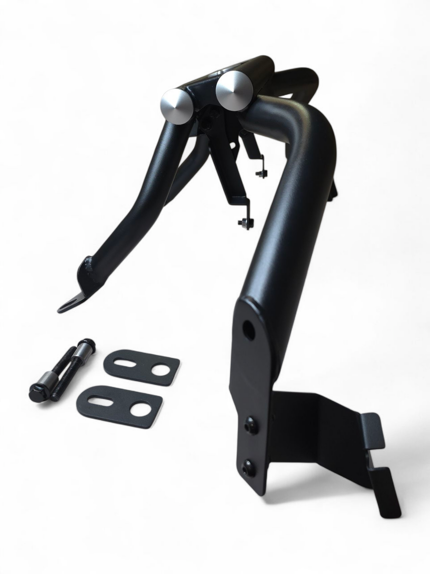 2024+ Can Am Maverick R Amp Rear Bumper