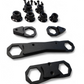 2024+ Can Am Maverick R Rear Link Nut Plate Kit