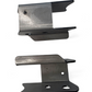 2024+ Can Am Maverick R Trailing Arm Pivot Gusset