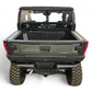 2024 up Polaris Xpedition Rear Bumper (Does Not Allow your Bed to tilt)