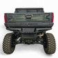 2024 up Polaris Xpedition Rear Bumper (Does Not Allow your Bed to tilt)