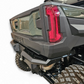 2024 up Polaris Xpedition Rear Bumper (Does Not Allow your Bed to tilt)