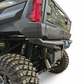 2024 up Polaris Xpedition Rear Bumper (Does Not Allow your Bed to tilt)