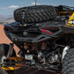 2024 to Current Can-am Maverick R Volt Tire Rack for Volt Baja Box