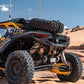 2024 to Current Can-Am Maverick R Rear Volt Bumper (2 Door Only)