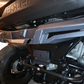 2024+ Polaris Ranger 1500 XD Volt Rear Bumper