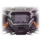 DRT Motorsports Polaris (2024+) RZR XP 1000/4 Aluminum Front Grill
