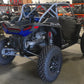 XPR-2 Shorty Cage | RZR XP 1000/XP Turbo/Turbo-S