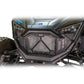 DRT Motorsports Polaris Pro R / Turbo R 2022-2024 Aluminum Front Grill - Black