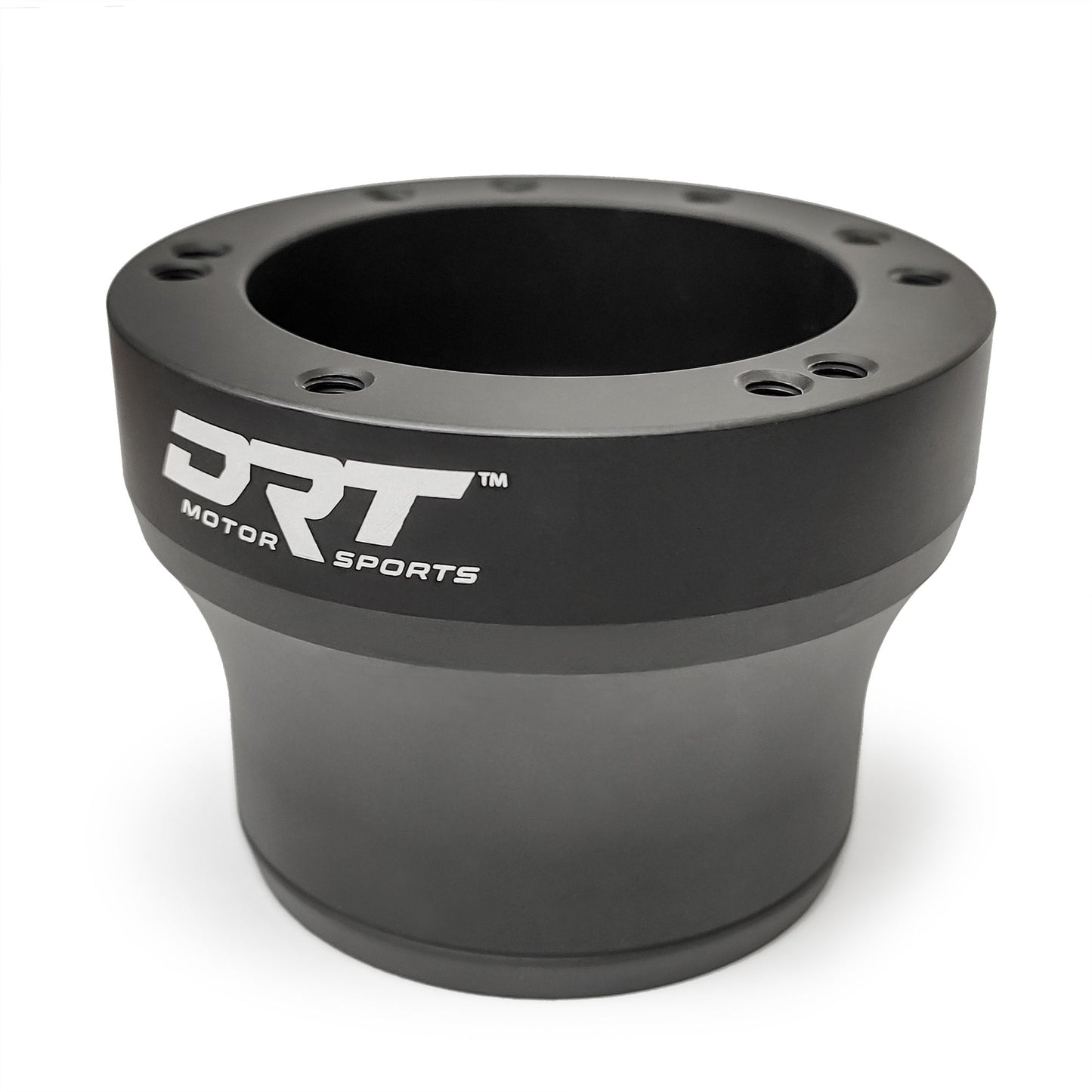 DRT Motorsports Steering Wheel Billet Hub Adapter - Can Am / Polaris / Arctic Cat / Textron
