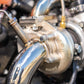 Ski-Doo 850 (LE) Turbo System
