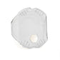 LP6 Single Rock Guard Clear Baja Designs
