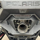 POLARIS RZR PRO R NA EXHAUST