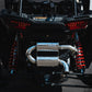 POLARIS RZR NATURALLY ASPIRATED TRAIL EXHAUST