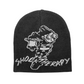 Skull Cap Beanie