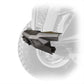 Side view of the 2024+ Maverick R Front Bumper.