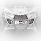DRT Motorsports / Shreddy Front Grill Kit for Can Am Maverick R
