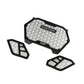 DRT Motorsports / Shreddy Front Grill Kit for Can Am Maverick R